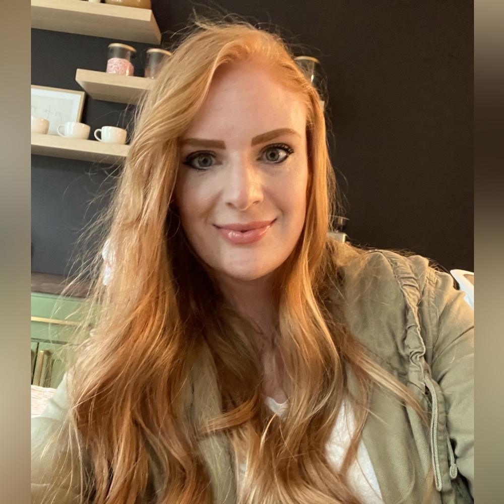 Meet your Posher, Kylie